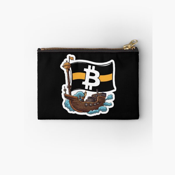 Item preview, Bitcoin Signal Drop designed and sold by RadDeck.