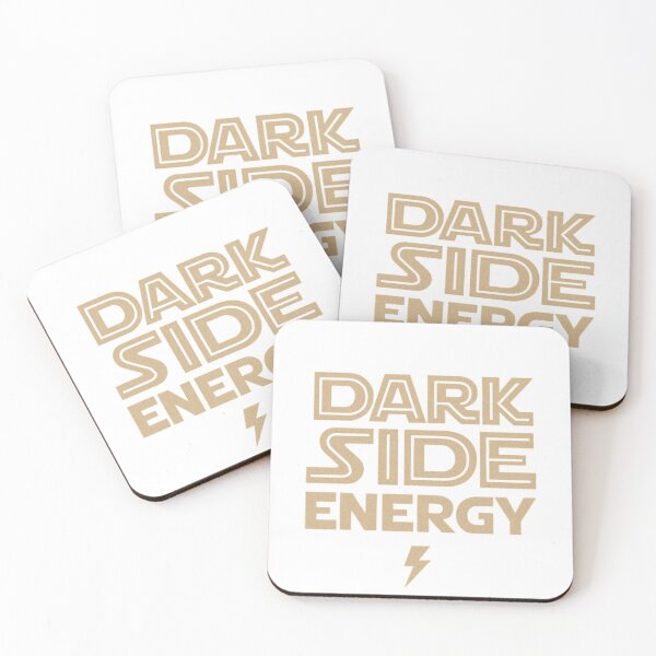 Artikelvorschau, Energie der dunklen Seite entworfen und verkauft von AJDE-Merch.