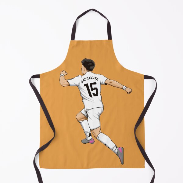 Item preview, Arda Güler designed and sold by Aldduardo.