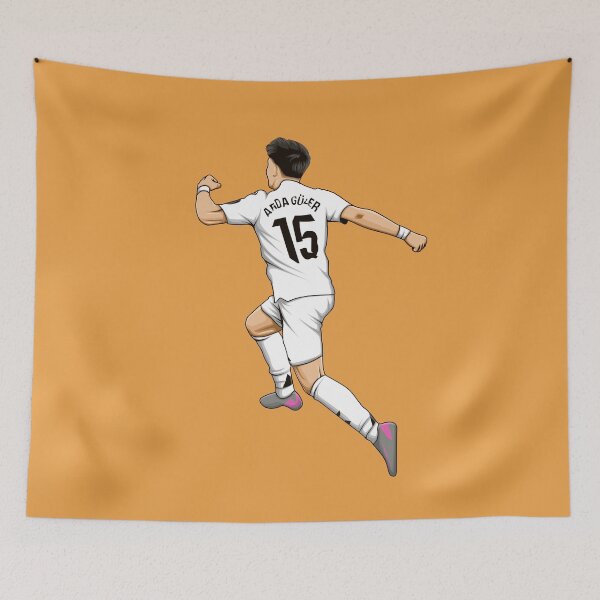 Item preview, Arda Güler designed and sold by Aldduardo.
