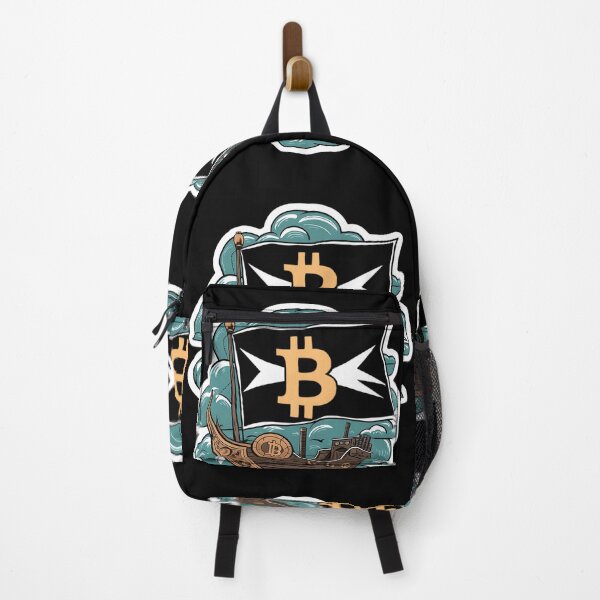 Item preview, Bitcoin Clean Layer designed and sold by RadDeck.