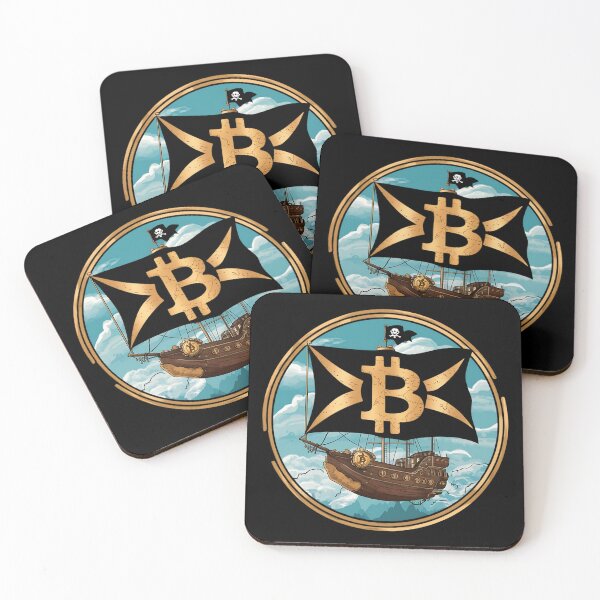 Item preview, Bitcoin Linear Code designed and sold by RadDeck.