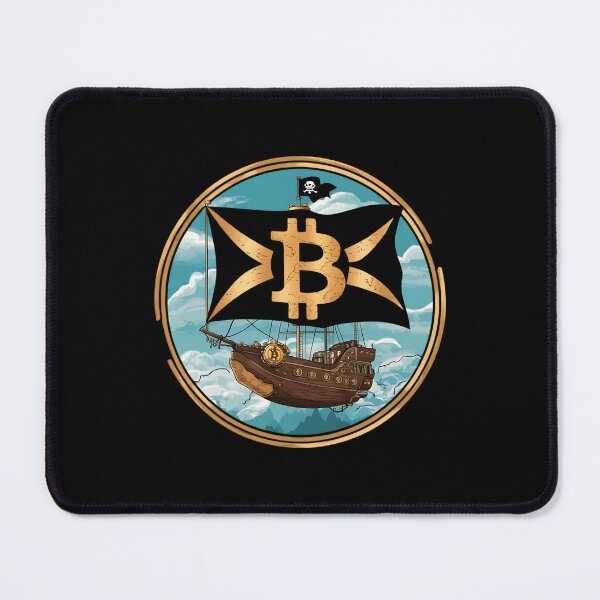 Item preview, Bitcoin Linear Code designed and sold by RadDeck.
