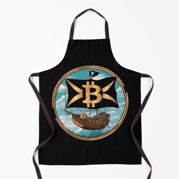 Item preview, Bitcoin Linear Code designed and sold by RadDeck.