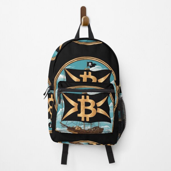 Item preview, Bitcoin Linear Code designed and sold by RadDeck.