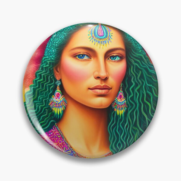 Item preview, Deva Deluxe designed and sold by Anamcaradivine.