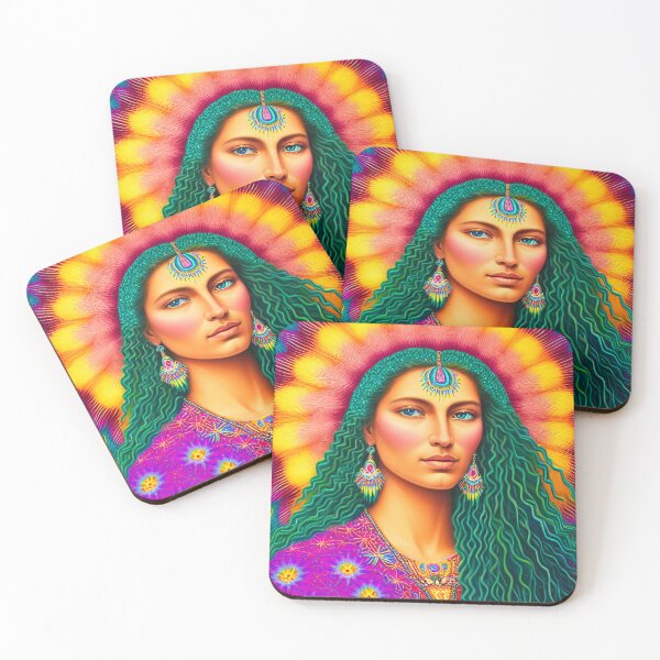 Item preview, Deva Deluxe designed and sold by Anamcaradivine.