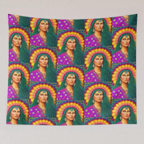 Item preview, Deva Deluxe designed and sold by Anamcaradivine.