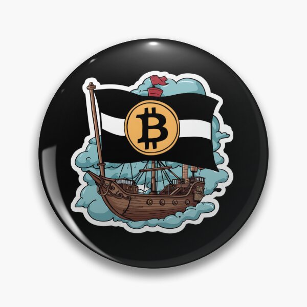 Item preview, Bitcoin Minimal Stackwave designed and sold by RadDeck.