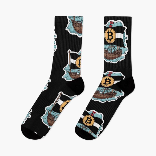 Item preview, Bitcoin Minimal Stackwave designed and sold by RadDeck.