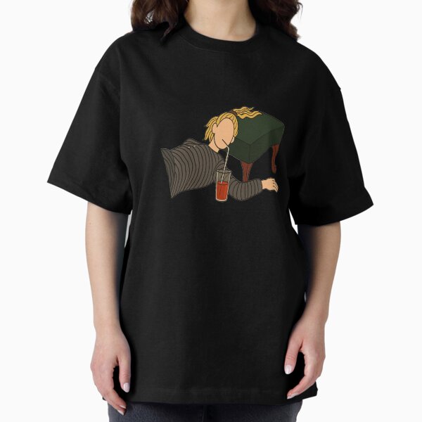 Item preview, This Is My Drinking Position – Inspired by Phoebe Buffay designed and sold by Mira.Made.