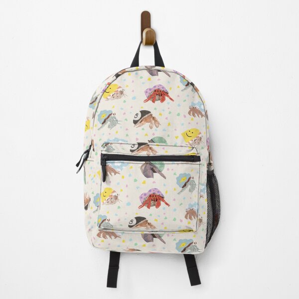 Item preview, Painted Hermit Crabs designed and sold by Amy Hadden.