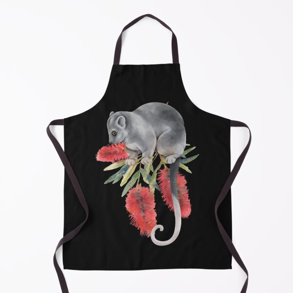 Item preview, RINGTAIL POSSUM designed and sold by DanaTees.