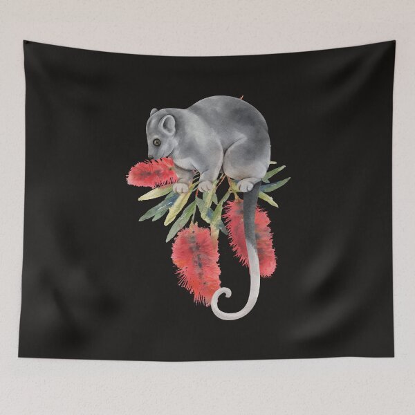 Item preview, RINGTAIL POSSUM designed and sold by DanaTees.