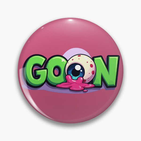 Item preview, GOON Eye – Visión Punk designed and sold by Scott Black.