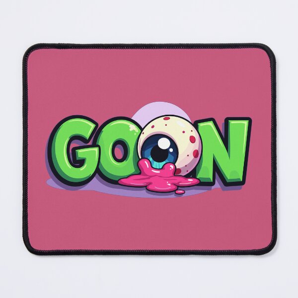 Item preview, GOON Eye – Punk Vision designed and sold by Scott Black.