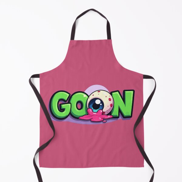 Item preview, GOON Eye – Visión Punk designed and sold by Scott Black.
