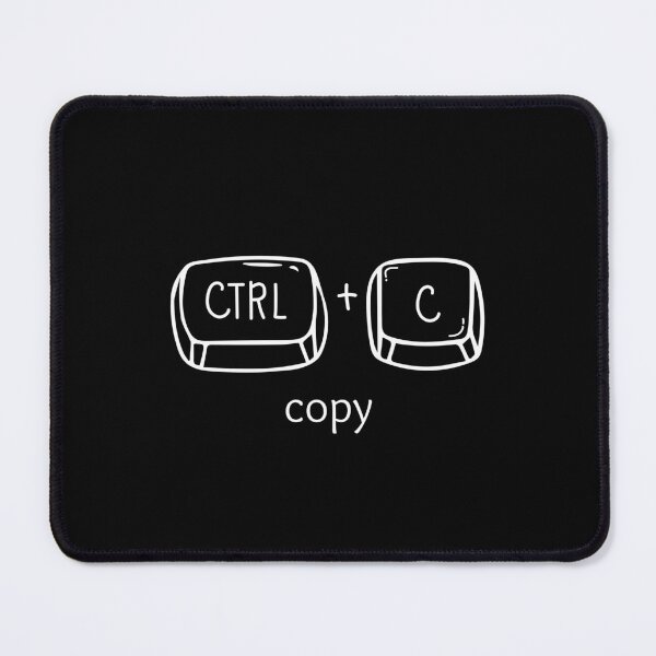 Item preview, Copy - Ctrl C - New Dad and Mom and Baby Boy and Girl - Gift for New Parents designed and sold by patternjp.