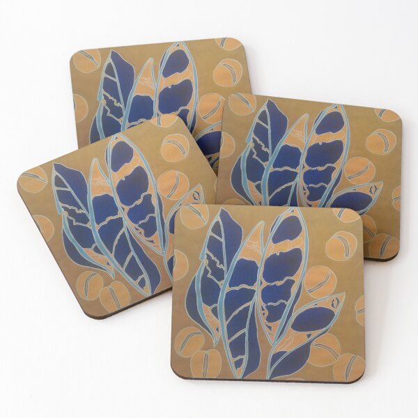 Item preview, Blackbean Tree Seedpods designed and sold by AnnieAlive61.