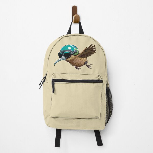 Item preview, Flying kiwi designed and sold by designseventy.