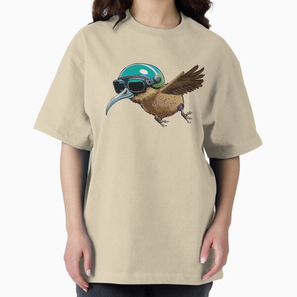 Item preview, Flying kiwi designed and sold by designseventy.
