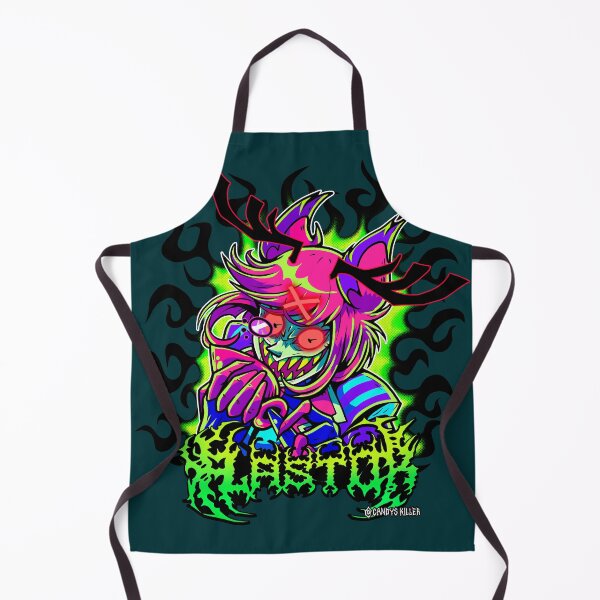 Item preview, Alastor designed and sold by Candys-Killer.