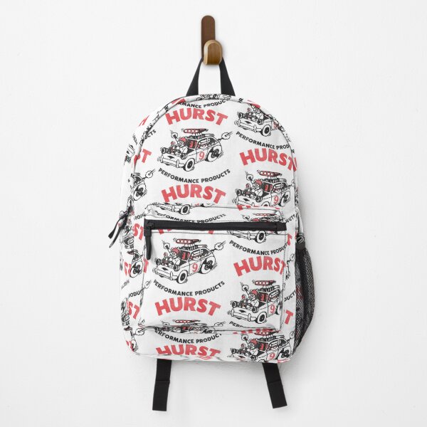 Item preview, Retro Defunct Hurst Performance Products designed and sold by ourkid.