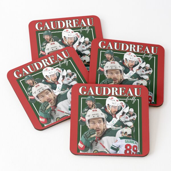Item preview, freddy gaudreau retro design designed and sold by aksav.