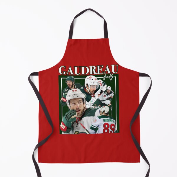 Item preview, freddy gaudreau retro design designed and sold by aksav.