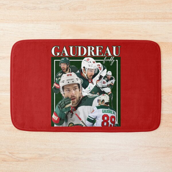 Item preview, freddy gaudreau retro design designed and sold by aksav.