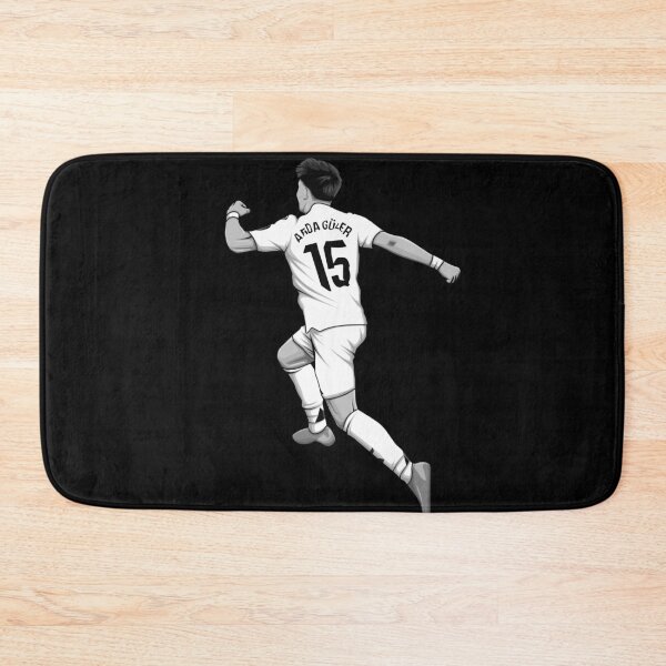 Item preview, Arda Güler Black and White Version designed and sold by Aldduardo.