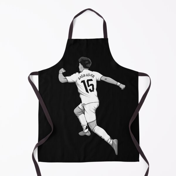 Item preview, Arda Güler Black and White Version designed and sold by Aldduardo.