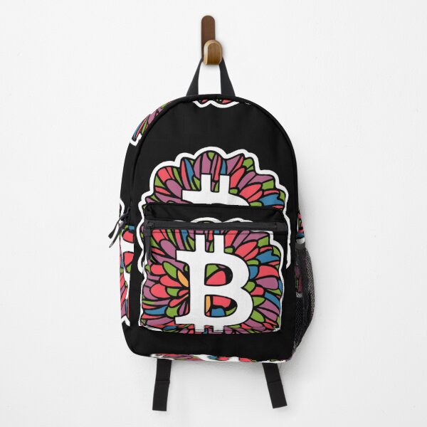 Item preview, Bitcoin Axis Shift designed and sold by RadDeck.