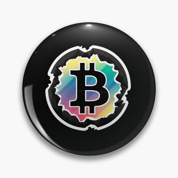 Artikelvorschau, Bitcoin-Kernelemente entworfen und verkauft von RadDeck.