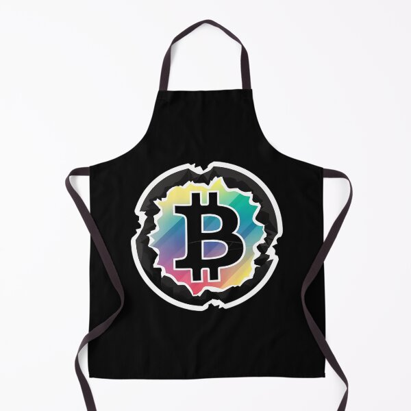 Item preview, Bitcoin Core Elements designed and sold by RadDeck.