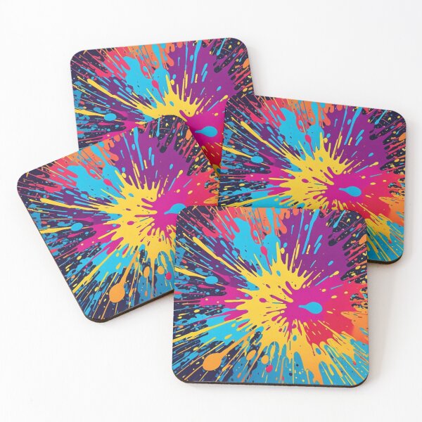 Item preview, splatter designed and sold by randynash.