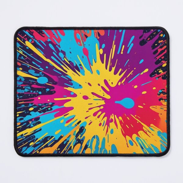 Item preview, splatter designed and sold by randynash.