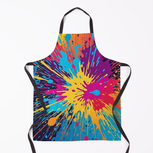 Item preview, splatter designed and sold by randynash.