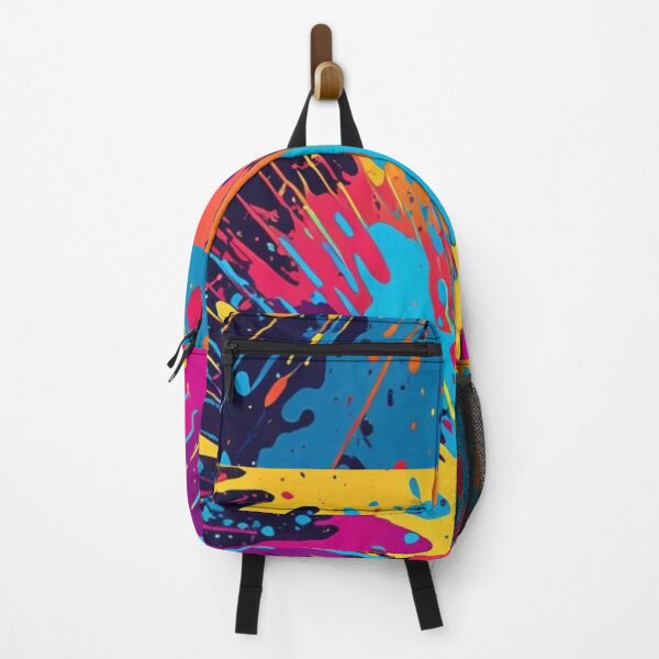 Item preview, splatter designed and sold by randynash.