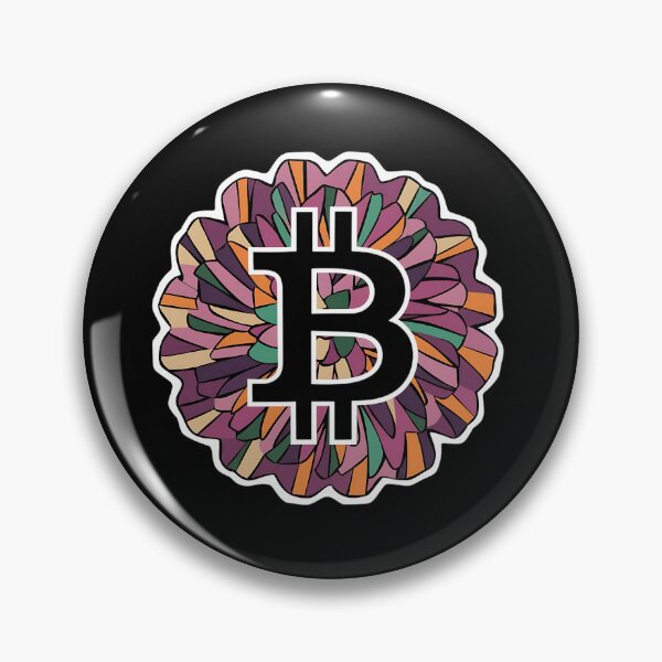 Artikelvorschau, Bitcoin Mono Circuit entworfen und verkauft von RadDeck.