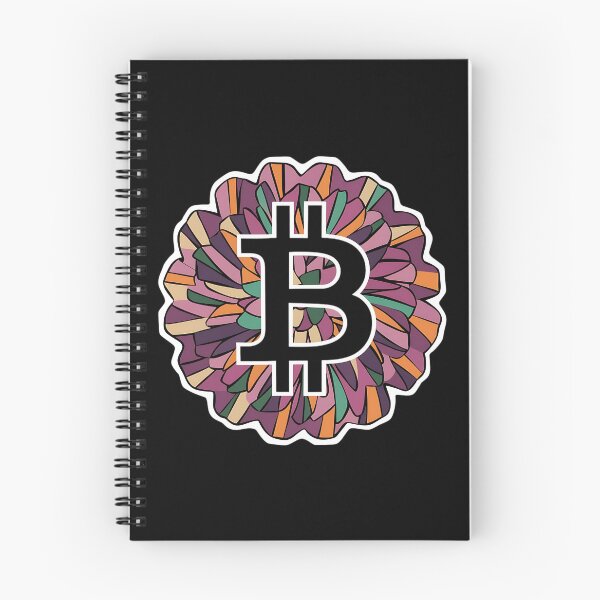 Artikelvorschau, Bitcoin Mono Circuit entworfen und verkauft von RadDeck.