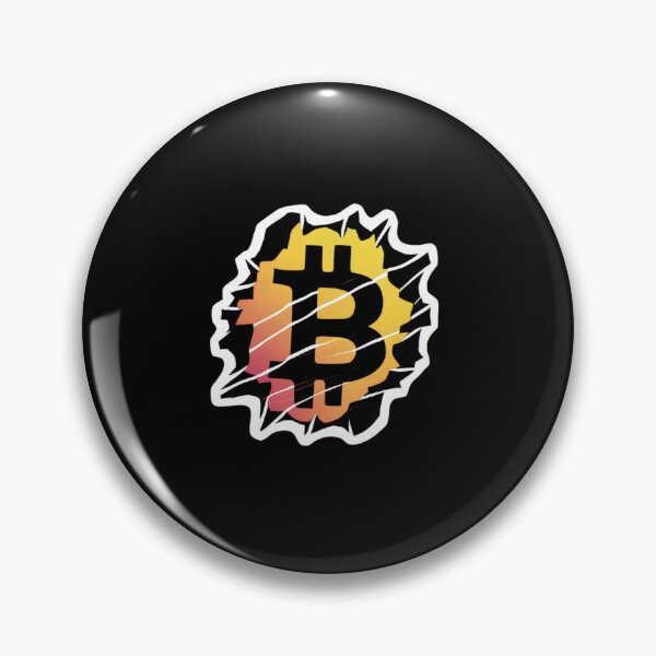 Item preview, Bitcoin Pathform designed and sold by RadDeck.
