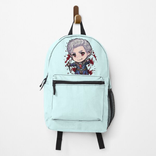Item preview, Astarion Rogue Chibi designed and sold by ghostfire.