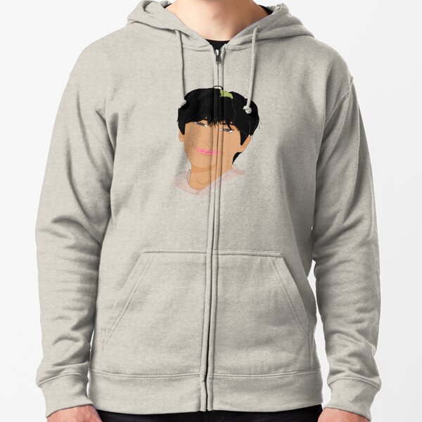 namjoon sweatshirt