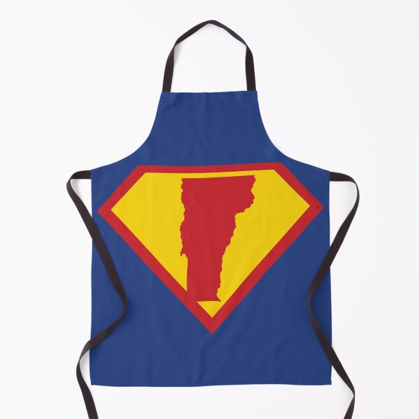 Item preview, VERMONTER SHIELD - Freedom Is The Superpower - SUPERHERO NEW HAMPSHIRE design designed and sold by pelagio.
