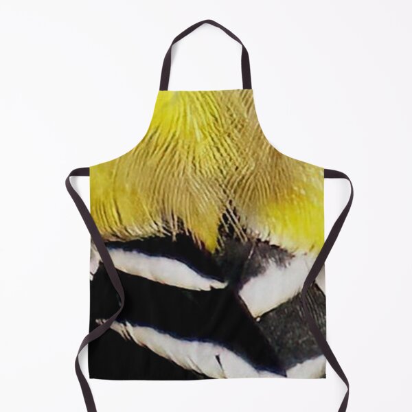 Item preview, Feathers of a American Goldfinch designed and sold by BirdsnStuff.