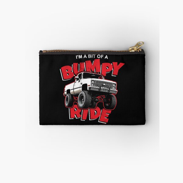 Item preview, I'm A Bit Of A Bumpy Ride designed and sold by Automotive Art by Greg.