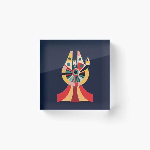 Item preview, Smuggler’s Streak – Abstract Star Runner designed and sold by Scott Black.