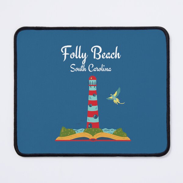 Item preview, Folly beach Souvenir designed and sold by sydney-syder.