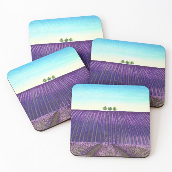 Item preview, Lavender Horizons designed and sold by Andrea-Falquez.